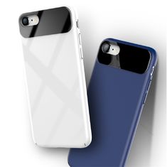 het vrije geval van de steekproeftelefoon voor het glas van het iPhone 8geval