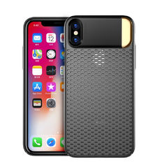 Top selling Phone Case for iPhone X 10 Luxury