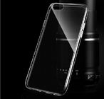 Factory Price TPU Protective Back Phone Case for iPhone 8 Case Transparent phone accessories case