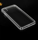2018 High Quality Ultra Thin Transparent TPU Case for iphone 9 Clear Cover Phone Case For iPhone X/8plus/8 for samsung s9 s8