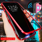 New Product 2019 Magnet Phone Case For iphone XS Support OEM Package Phone Case