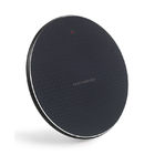 10W 7.5W 5W QI Wireless Charger Slim Portable Quick Wireless Charging for iphone xs max for Samsung