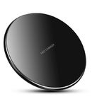 2019 KC Approved New Wireless Charger OEM 10W magic wireless charger QI fast charging  wireless charger