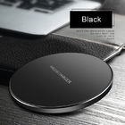 2019 KC Approved New Wireless Charger OEM 10W magic wireless charger QI fast charging  wireless charger