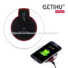 portable charger qi wireless charging pad for mobile phone lenovo k3 note for sony xperia