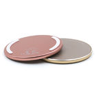Mobile phone accessories newest micro usb Qi wireless charger for samsung wireless charger
