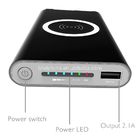 Portable Source NEW(HOT) Power Bank 10000mAh 5V Universal Portable Mobile Wireless Charger (battery,for iPhone X,8 )