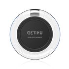 Portable USB QI Wireless Charger for iphone for Android qi Wireless Charger Phone Charger