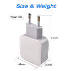 high quality Qc3.0 usb wall travel charger adapter for all mobile phones