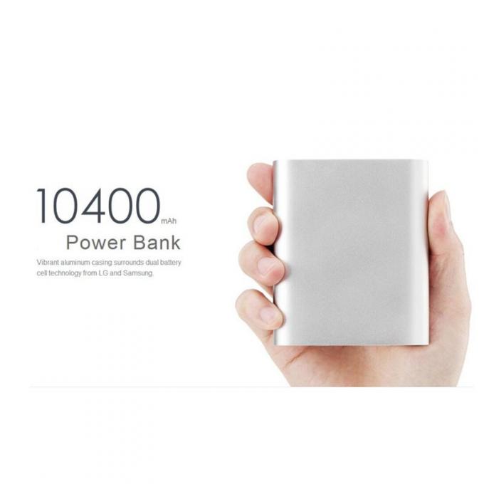 Unieke Embleem aangepaste van de de Batterij Draagbare macht van bedrijfsgift vastgestelde ideeën Externe de bankgiften