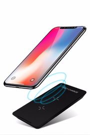 Professional Technology Product fast power bank wireless charger for iphone 8